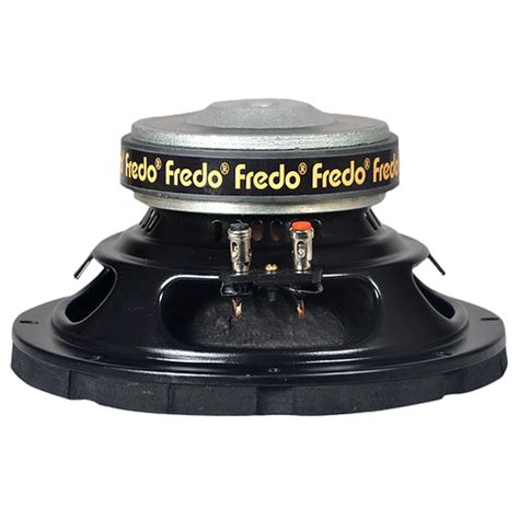 Fredo Speakers | DJ Speaker Manufacturing & Delivery All Over India ...