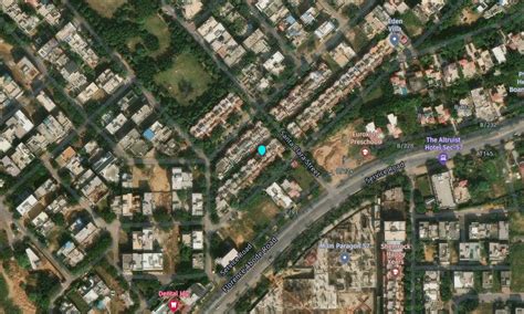 Ansals Florence Marvel - Sushant Lok III, Gurgaon - Independent House ...