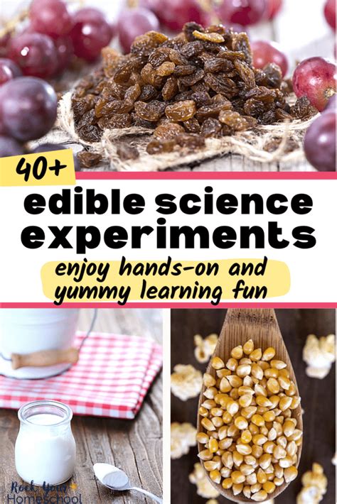 Edible Science Experiments 的图像结果