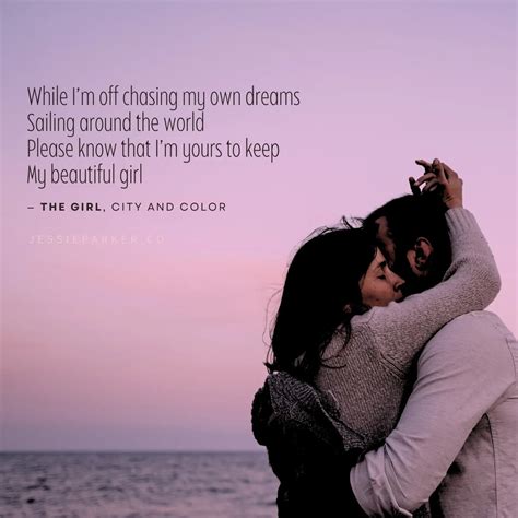 60+ Valentine's Day Quotes Celebrating Long Distance Love - Jessie Parker