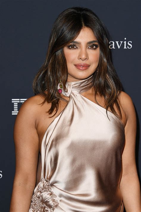 Priyanka Chopra Opens Up About Plastic Surgery in Memoir | POPSUGAR Beauty