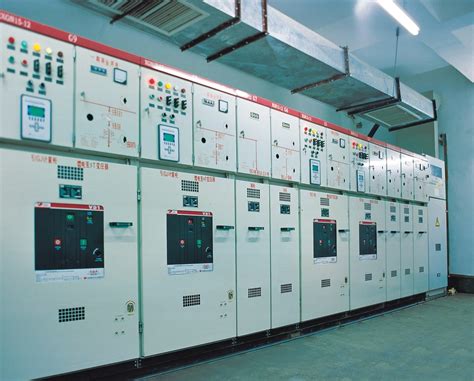 XLL2(低压配电箱)_南通电力设备厂
