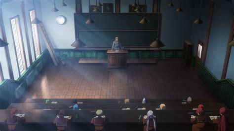 Image result for Ancient Magus Bride Episode 2