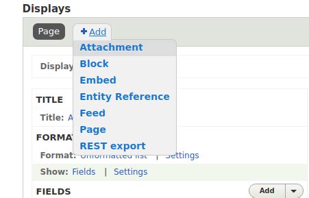 A glossary, an alphabetical list of terms in Drupal | Drupak