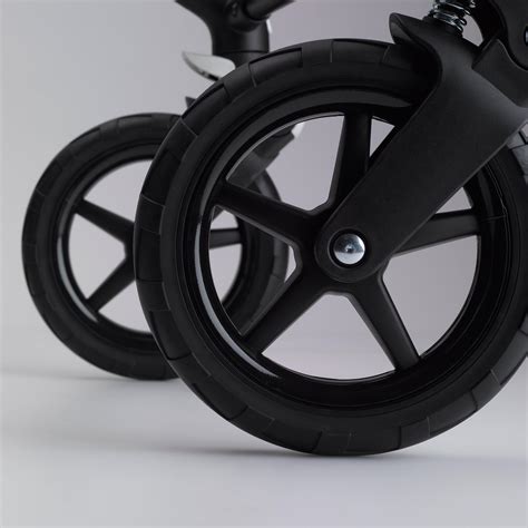 Bugaboo Fox Limited Edition Complete Pushchair and Carrycot, Stellar