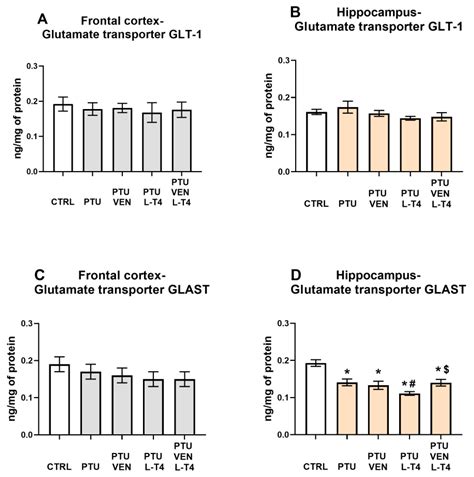 Venlafaxine and L-Thyroxine Treatment Combination: Impact on Metabolic ...