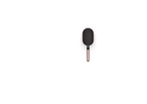 Dyson-designed Paddle Brush (Rose)