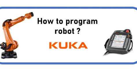 Image result for Kuka Tutorial