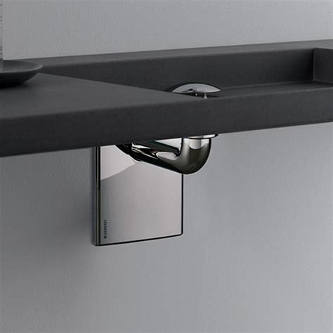 Geberit traps for washbasins | Geberit