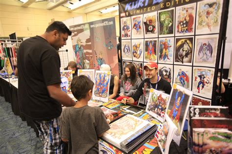 Image result for Dallas Comic-Con