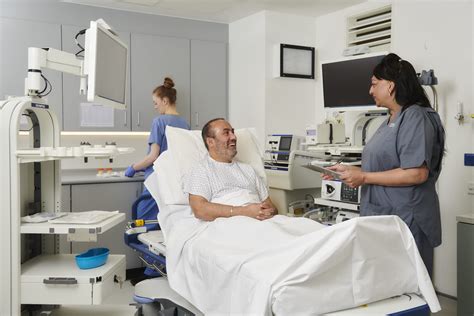 Endoscopy And Colonoscopy