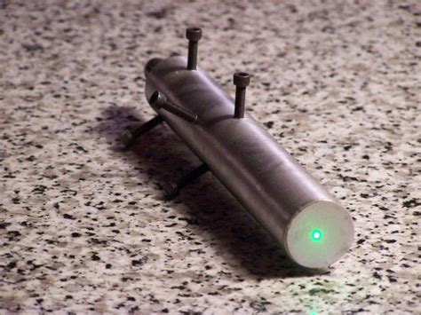 Image result for Using a Laser Collimator