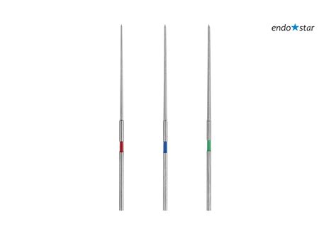 Import 4-Piece Dental Hand File Converter Set for Precision & Durabili ...