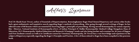 Buy Essentials of Repertorization - A comprehensive Textbook on Case ...