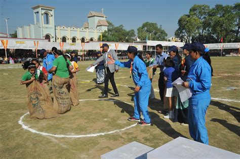 St. Anselm's North City