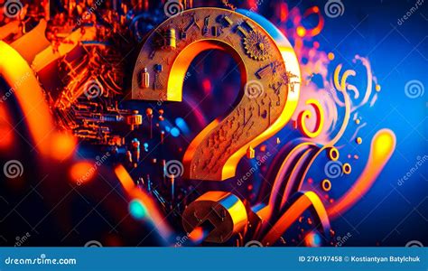 Computer with Question Mark 的图像结果