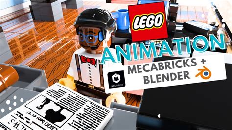 Image result for Mecabricks Animation Tutorial