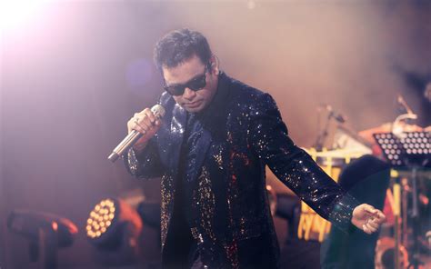 AR Rahman Live In Concert In Pune | WhatsHot Pune