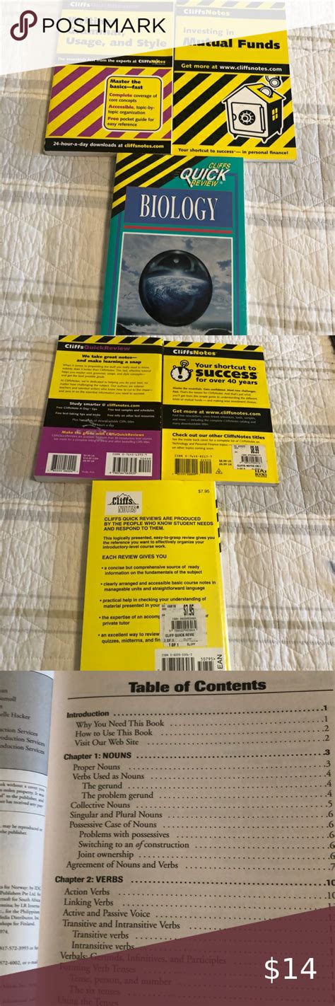 Image result for Cliff Notes Review