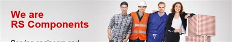 Image result for RS Components