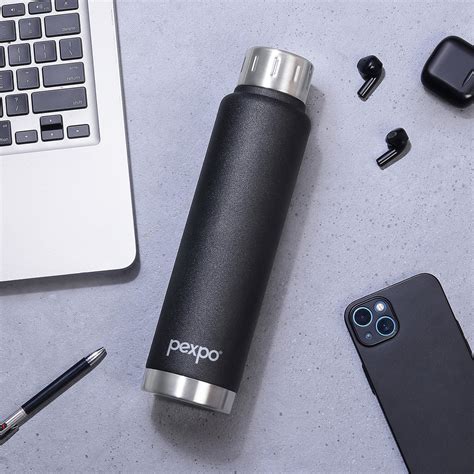 Stainless Steel Water Bottles at Best Prices – pexpo