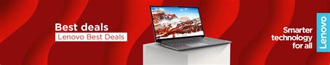Amazon.in: Lenovo: Best Deals