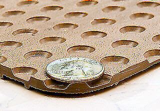 Buy Lloyd Mat For Chevy Express Van 2003-2020 1PC Rubber Cab Floor Mat ...