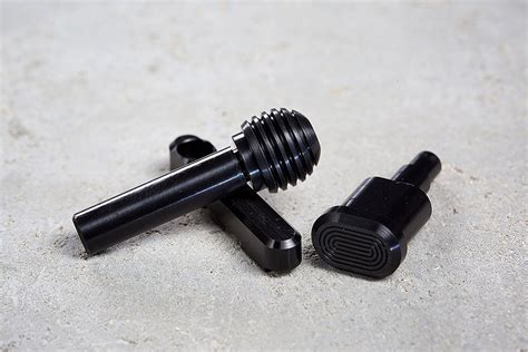 Image result for Fixed Mag ARVs Featureless