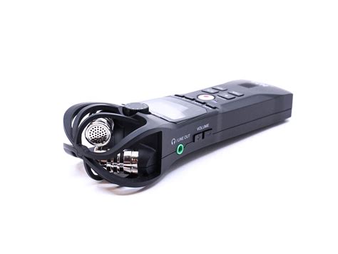 Used Zoom H1n Audio Recorder | MPB