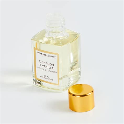 Buy Eternity Set of 2 Assorted Aroma Oils - 30ml from Home Centre at ...