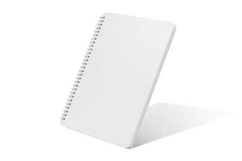 White Notebook 的图像结果