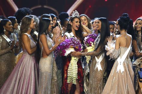 Israel reportedly seeking to host upcoming Miss Universe pageant | The ...