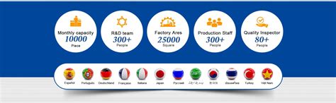 Company Overview - Guangzhou Hehui Machinery Equipment Co., Ltd.