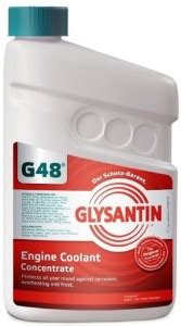 GLYSANTIN G48 coolant G48 Coolant Price in India - Buy GLYSANTIN G48 ...