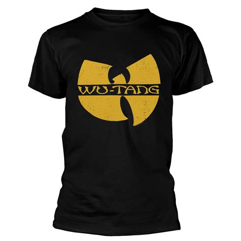 Wu-Tang Clan Merchandise | 100% Official Wu-Tang Clan Clothing ...