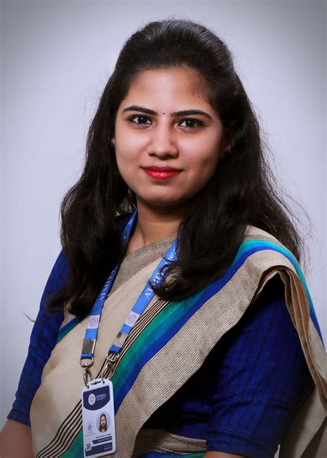 Ms. Nirali R. Shah