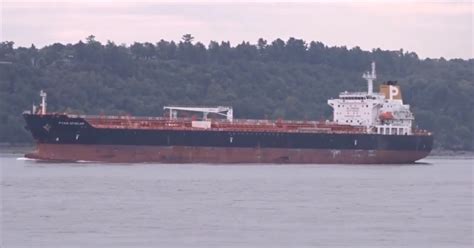 Pyxis Tankers Inc. Announces Refinancing of Modern Tanker - VesselFinder