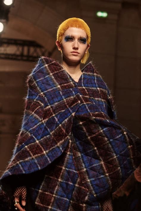 Junya Watanabe AW17 | Dazed