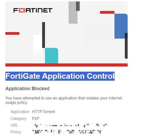 Image result for What Is FortiGate Application Control