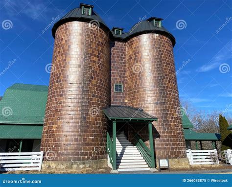 Image result for Back View of Building with Tank