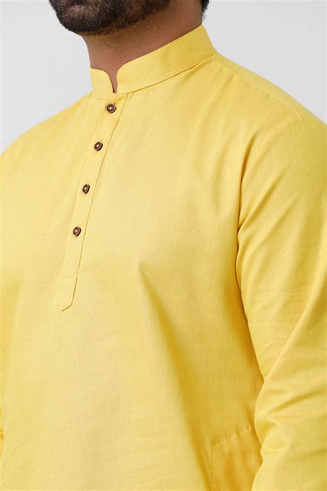 Haldi Dress For Men | Haldi Outfits for Men – Uathayam