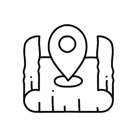 Drawn Map Pin 的图像结果