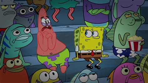 SpongeBob SquarePants Season 11 Image | Fancaps