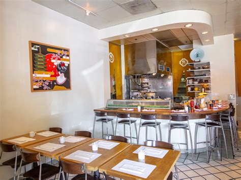 The 17 Best Restaurants In Beverly Grove - Los Angeles - The Infatuation