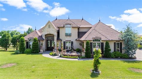 6528 N Deer Ridge Ct, Owasso, OK 74055 | Homes.com