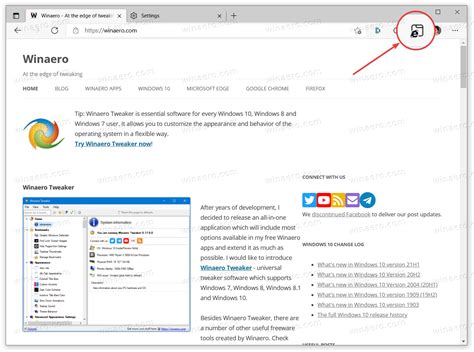 How to enable IE (Internet Explorer) mode in Microsoft Edge.