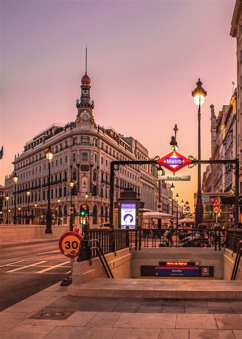 PERFECT ITINERARY FOR 3 DAYS IN MADRID, SPAIN - Lasma Plone | Spain ...