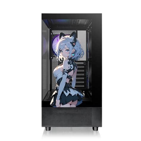 Buy Thermaltake PC Cabinet, View 270 SP