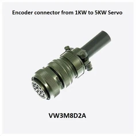 Delta Servo Cable - A2 Delta Servo Cables Manufacturer from Ahmedabad