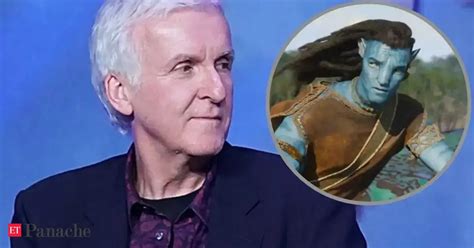 james cameron: Leaving the world of Pandora: James Cameron may walk ...